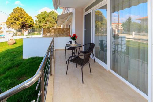 Apartamento Erosaria Suites