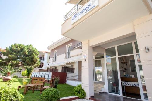 Apartamento Erosaria Suites