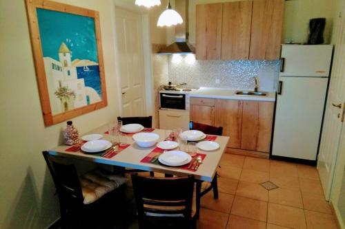 Apartamento "klio" Appartment