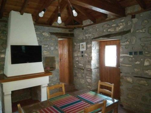 Apartamento Petra House