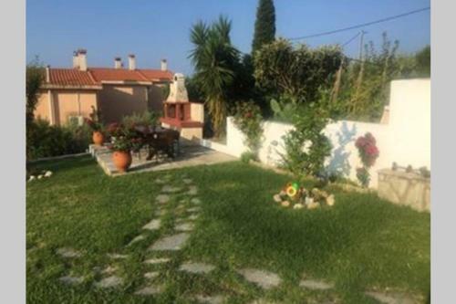 Luxury Nikiti?s House