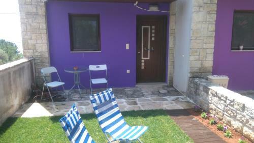 Maisonette Close To The Beach