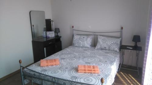 Maisonette Close To The Beach