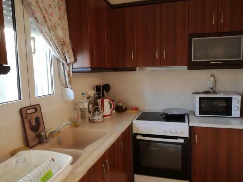 Apartamento N2 House With Yard And Parking