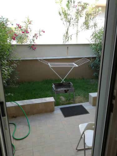 Apartamento N2 House With Yard And Parking