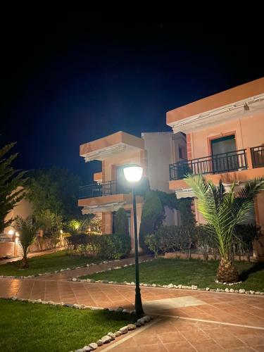 Alexandra Apartments