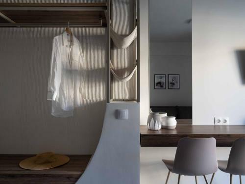 Apartamento Asimina Suites