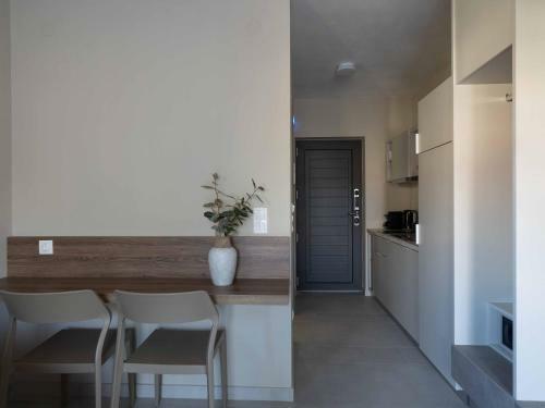 Apartamento Asimina Suites