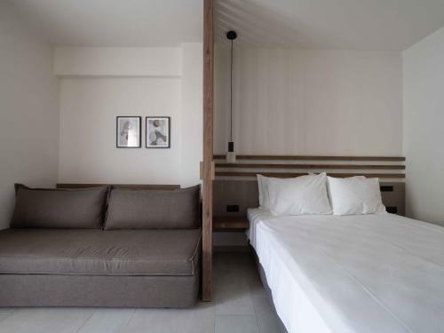 Apartamento Asimina Suites