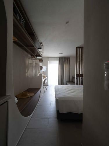 Apartamento Asimina Suites