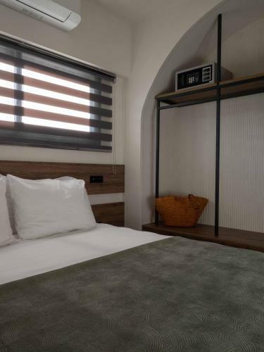 Apartamento Asimina Suites