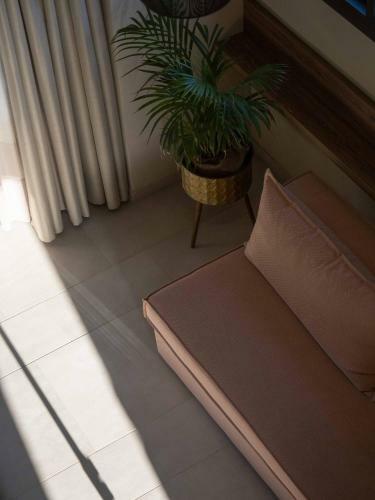 Apartamento Asimina Suites