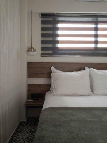 Apartamento Asimina Suites