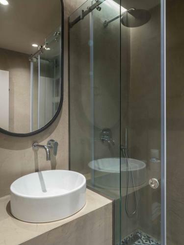 Apartamento Asimina Suites