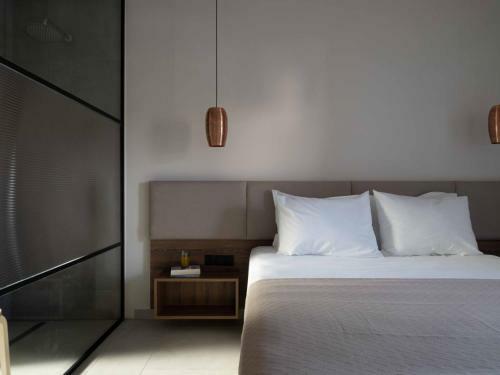 Apartamento Asimina Suites