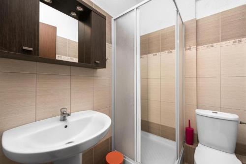 Apartamento Nikiti Summer Maisonette 2