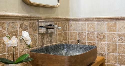 Apartamento Kseynasa Nikiti Suites