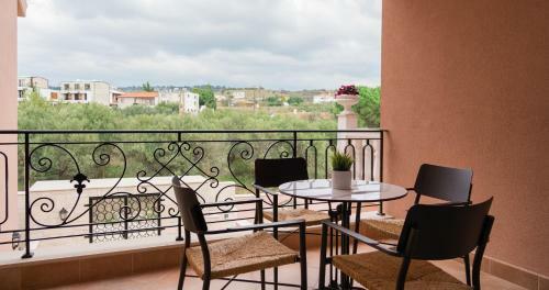 Apartamento Kseynasa Nikiti Suites