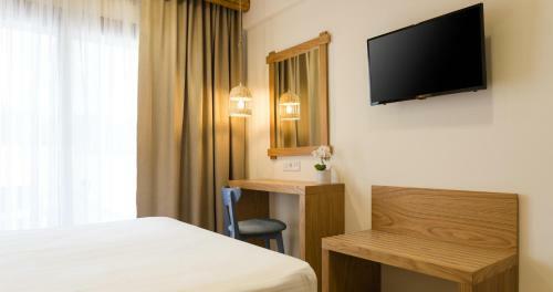 Apartamento Kseynasa Nikiti Suites
