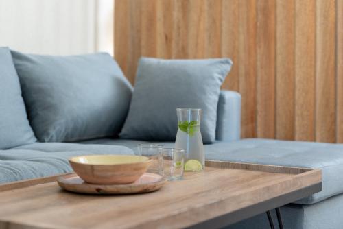 Apartamento Villa Naiada