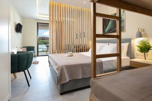 Apartamento Villa Naiada