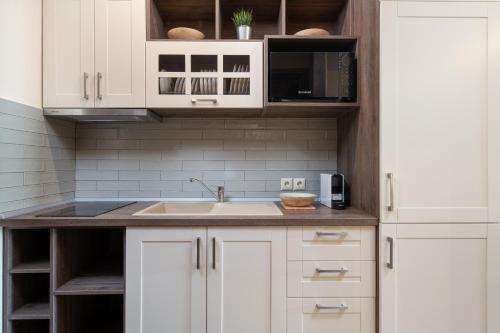 Apartamento Villa Naiada