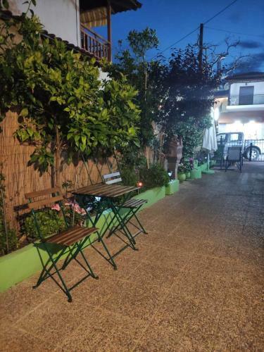 Maria's Apartments