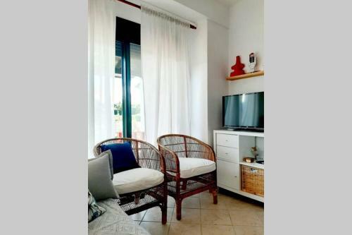 Tetis Seafront Maizonette