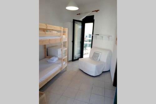 Tetis Seafront Maizonette