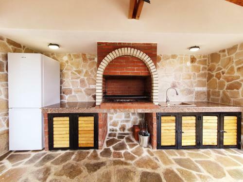 Apartamento Bella House Nikiti