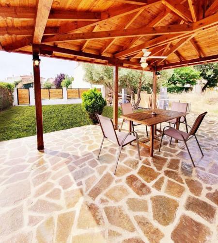 Apartamento Bella House Nikiti