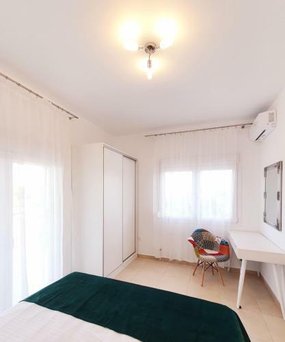 Apartamento Bella House Nikiti