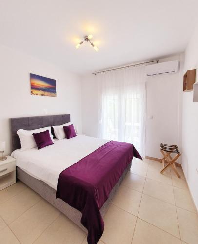 Apartamento Bella House Nikiti