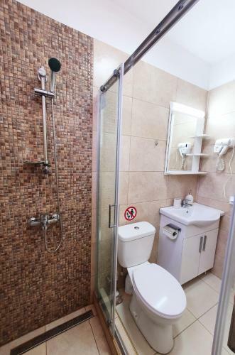 Apartamento Bella House Nikiti