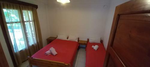 Filio Rooms