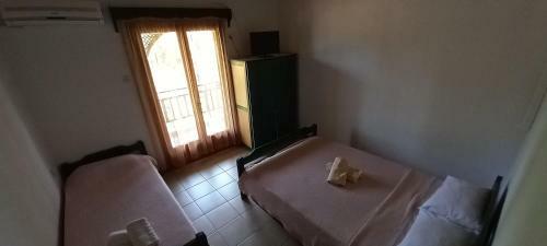 Filio Rooms