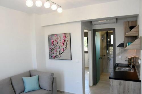 Hotel Theano Luxury Suites Nikiti