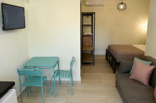 Hotel Theano Luxury Suites Nikiti