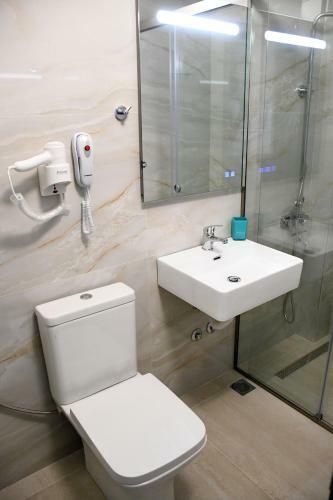 Hotel Theano Luxury Suites Nikiti