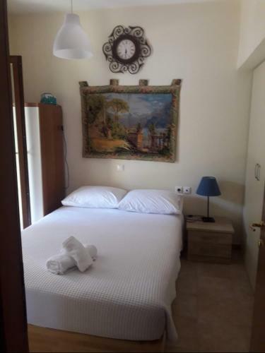 Apartamento Hill Blue