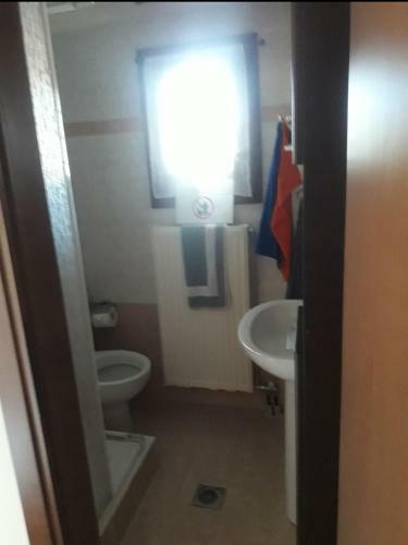 Apartamento Hill Blue