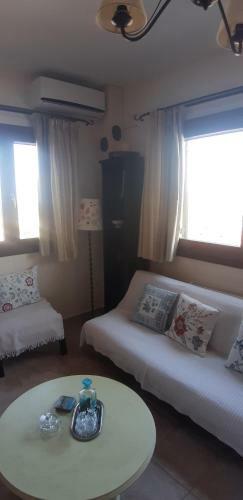 Apartamento Hill Blue