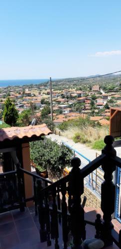 Apartamento Hill Blue
