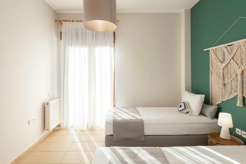 #flh - Open Sky Apartment - Nikiti