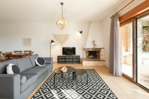 #flh - Open Sky Apartment - Nikiti