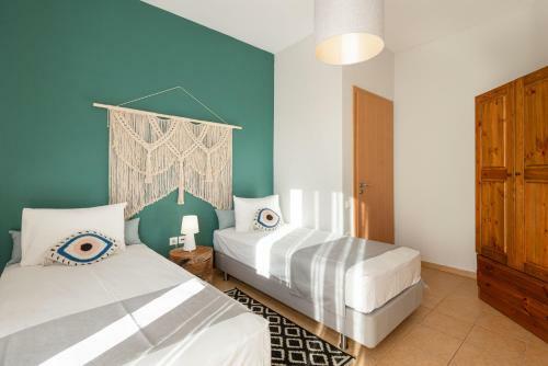#flh - Open Sky Apartment - Nikiti
