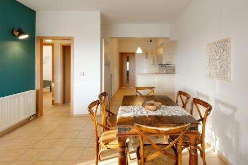 #flh - Open Sky Apartment - Nikiti