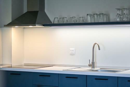Kasta Family Apartments