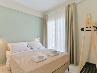 Kasta Family Apartments