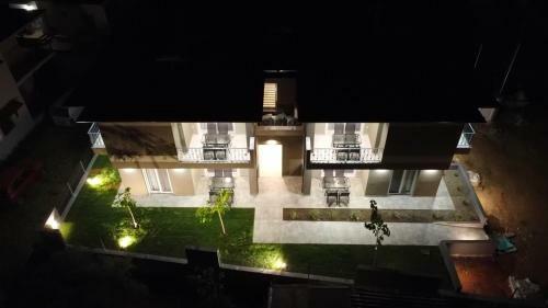 Kasta Family Apartments